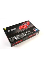 TAMIYA TAM24296 1/24 FERRARI F50 SPORTS CAR MODEL KIT