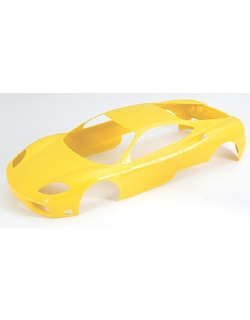 TAMIYA TAM24299  1/24 FERRARI 360 MODENA SPORTS CAR MODEL KIT