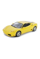 TAMIYA TAM24299  1/24 FERRARI 360 MODENA SPORTS CAR MODEL KIT