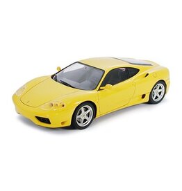 TAMIYA TAM24299  1/24 FERRARI 360 MODENA SPORTS CAR MODEL KIT