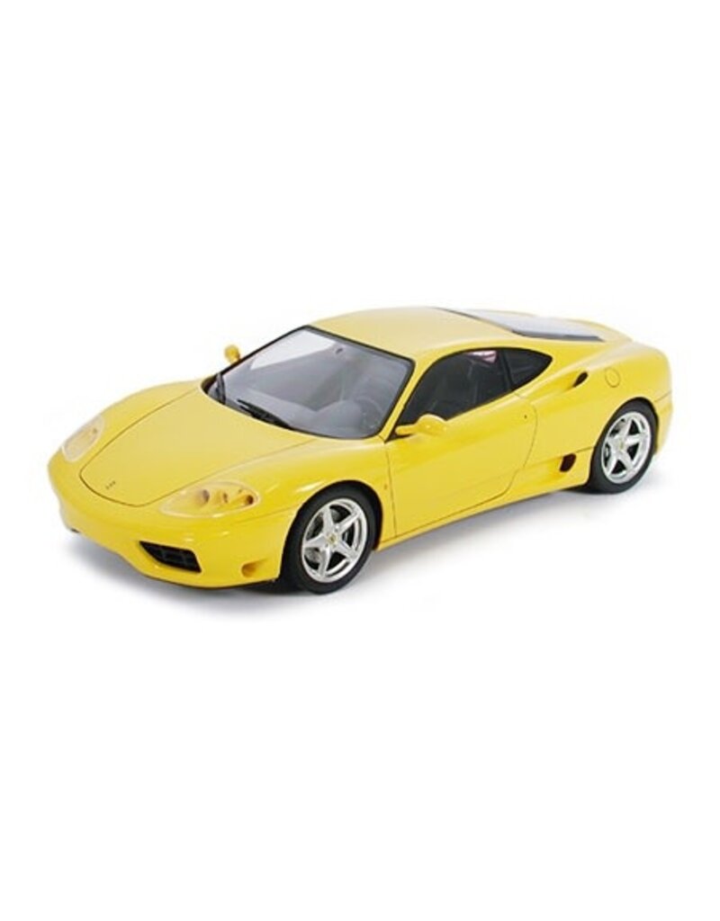TAMIYA TAM24299  1/24 FERRARI 360 MODENA SPORTS CAR MODEL KIT