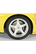 TAMIYA TAM24299  1/24 FERRARI 360 MODENA SPORTS CAR MODEL KIT