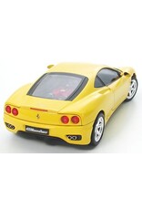 TAMIYA TAM24299  1/24 FERRARI 360 MODENA SPORTS CAR MODEL KIT