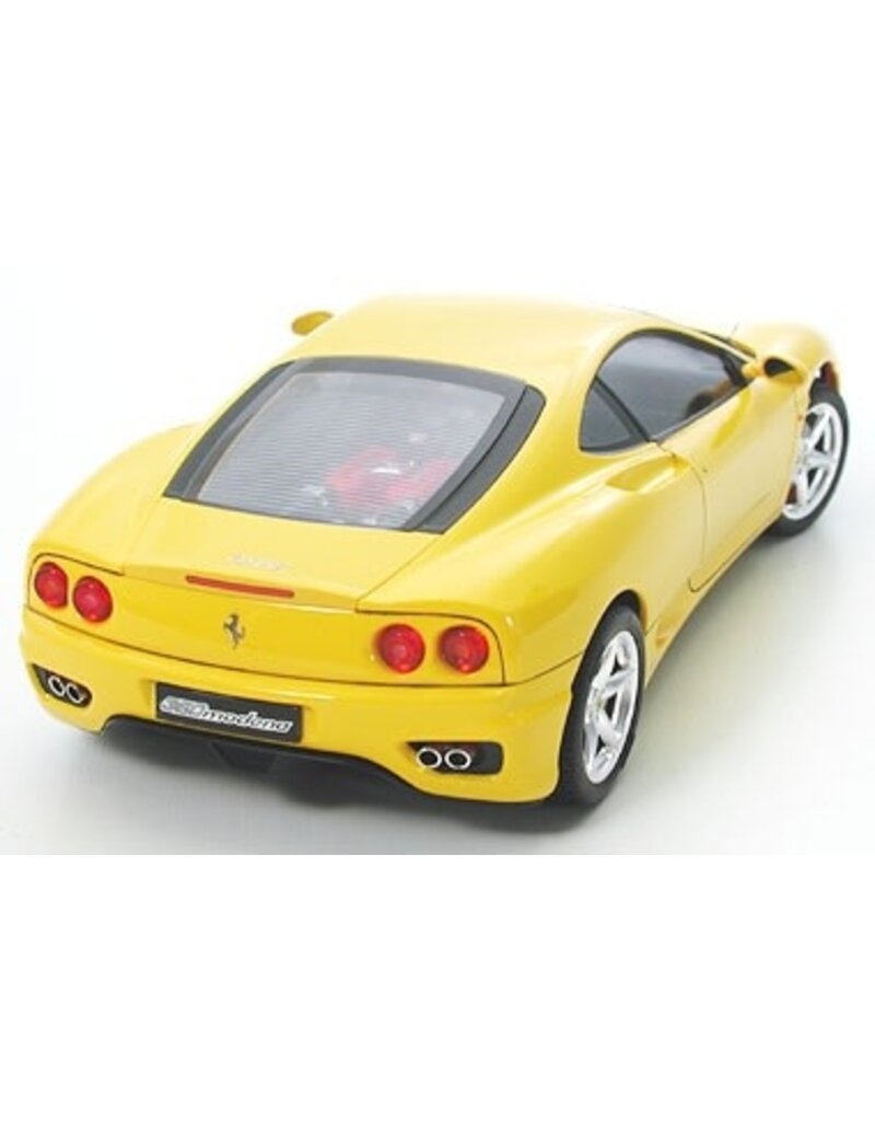 TAMIYA TAM24299  1/24 FERRARI 360 MODENA SPORTS CAR MODEL KIT