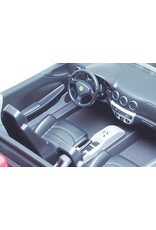 TAMIYA TAM24299  1/24 FERRARI 360 MODENA SPORTS CAR MODEL KIT