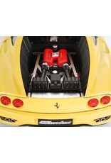 TAMIYA TAM24299  1/24 FERRARI 360 MODENA SPORTS CAR MODEL KIT
