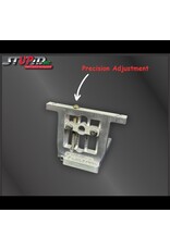 STUPID RC STP1024 TRAXXAS XRT COMPATIBLE MOTOR MOUNT/ BRACE SUPER DUTY