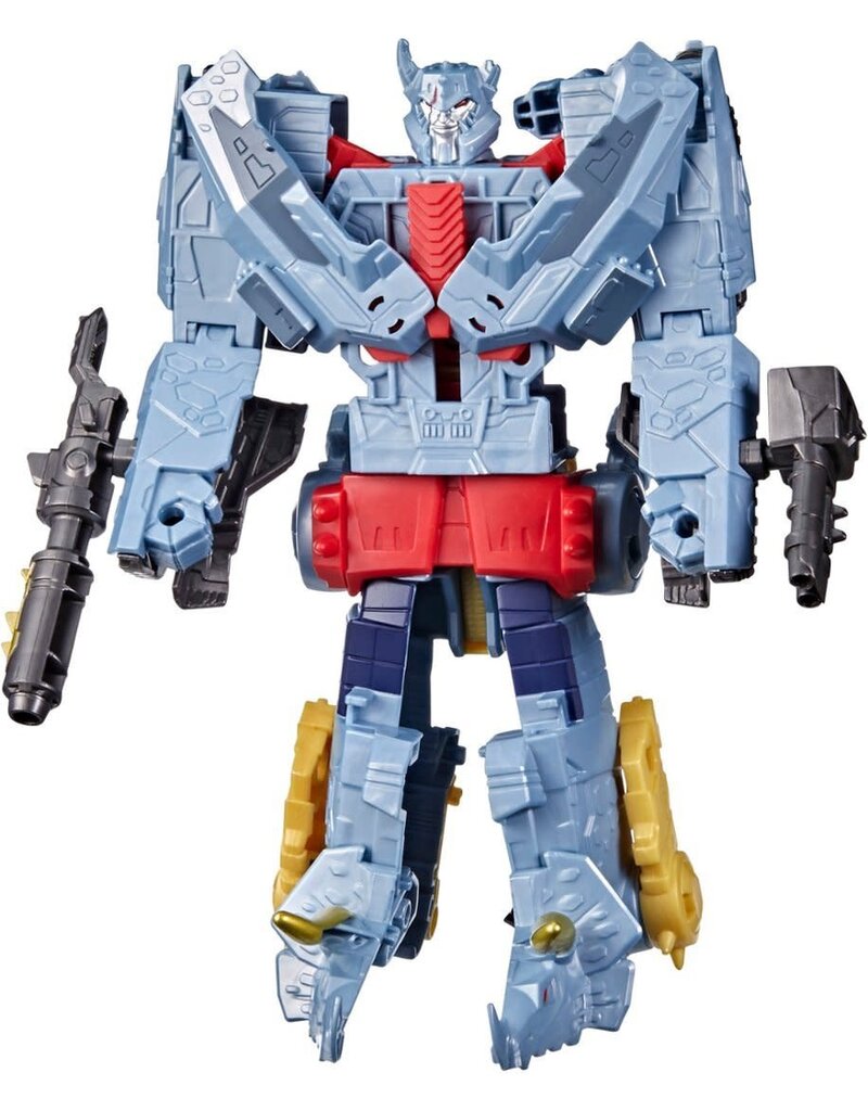 HASBRO HAS F2724/F2734 TRANSFORMERS MEGATRON/DINOBOT