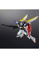 BANDAI BAS00712 XXXG-01W WING GUNDAM "MOBILE SUIT GUNDAM WING" TAMASHII NATIONS GUNDAM UNIVERSE