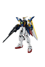 BANDAI BAS00712 XXXG-01W WING GUNDAM "MOBILE SUIT GUNDAM WING" TAMASHII NATIONS GUNDAM UNIVERSE