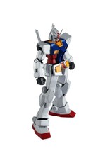 BANDAI BAS00713 RX-78-2 GUNDAM "MOBILE SUIT GUNDAM" TAMASHII NATIONS GUNDAM UNIVERSE, BANDAI