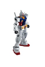BANDAI BAS00713 RX-78-2 GUNDAM "MOBILE SUIT GUNDAM" TAMASHII NATIONS GUNDAM UNIVERSE, BANDAI