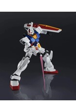 BANDAI BAS00713 RX-78-2 GUNDAM "MOBILE SUIT GUNDAM" TAMASHII NATIONS GUNDAM UNIVERSE, BANDAI