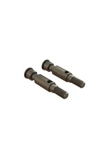 ARRMA ARA311098 FRONT AXLE (2)
