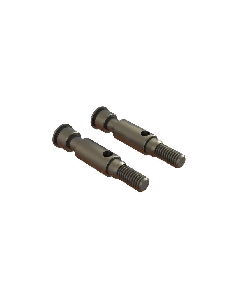 ARRMA ARA311098 FRONT AXLE (2)