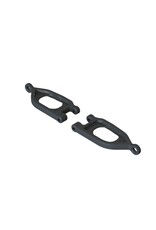 ARRMA ARA330752 FRONT UPPER SUSPENSION ARMS (2)