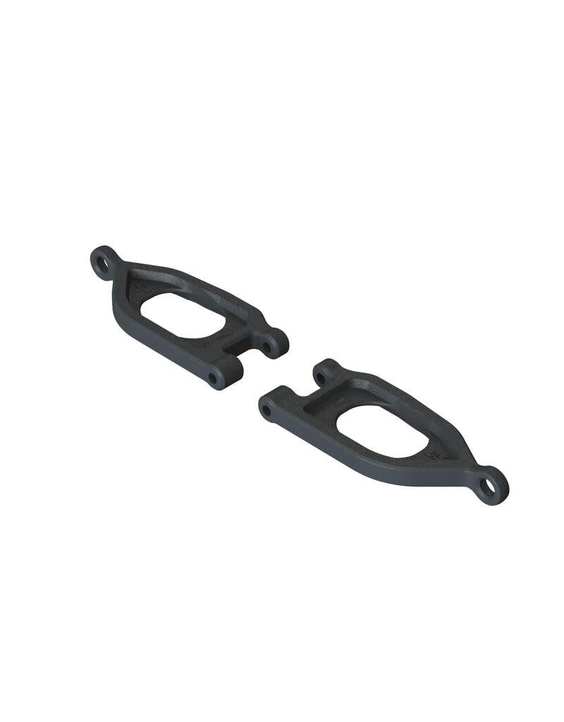 ARRMA ARA330752 FRONT UPPER SUSPENSION ARMS (2)