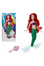 DISNEY DISNEY 11 1/2" ARIEL CLASSIC DOLL - THE LITTLE MERMAID