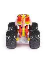MONSTER JAM SPNM6069960/20146857 1/64 MONSTER JAM IRON MAN