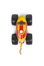 MONSTER JAM SPNM6069960/20146857 1/64 MONSTER JAM IRON MAN