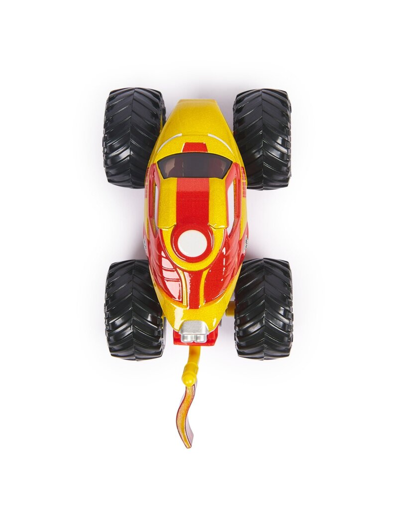 MONSTER JAM SPNM6069960/20146857 1/64 MONSTER JAM IRON MAN