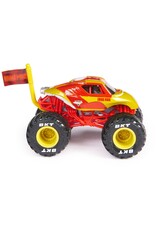 MONSTER JAM SPNM6069960/20146857 1/64 MONSTER JAM IRON MAN
