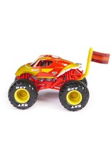 MONSTER JAM SPNM6069960/20146857 1/64 MONSTER JAM IRON MAN
