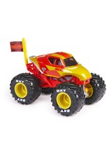 MONSTER JAM SPNM6069960/20146857 1/64 MONSTER JAM IRON MAN
