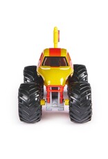 MONSTER JAM SPNM6069960/20146857 1/64 MONSTER JAM IRON MAN