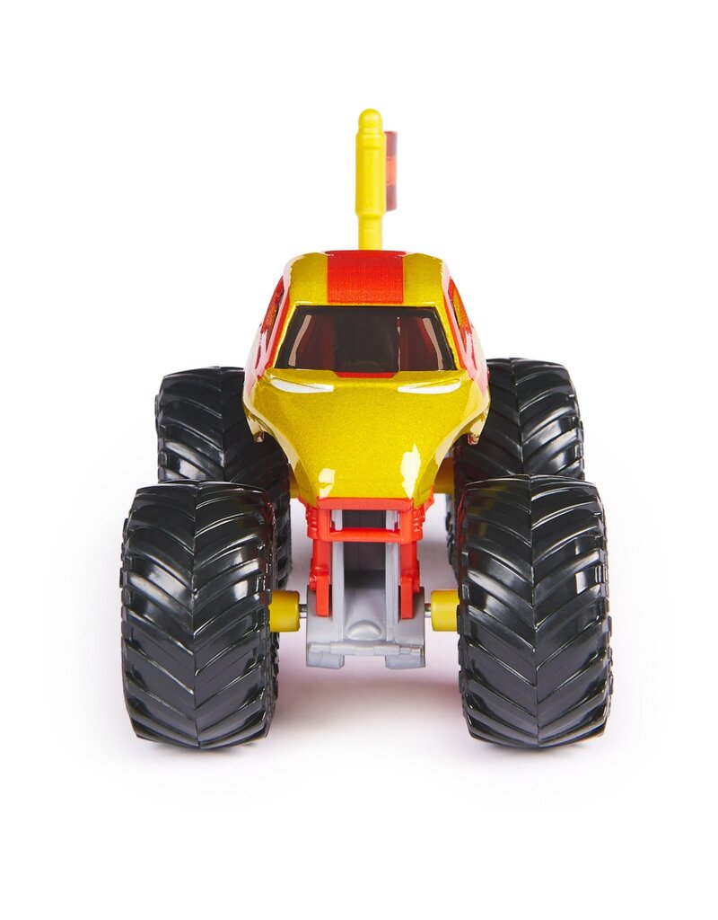 MONSTER JAM SPNM6069960/20146857 1/64 MONSTER JAM IRON MAN