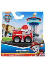 PAW PATROL SPNM6070433/20147941 PAW PATROL PUP SQUAD RACERS MARSHALL