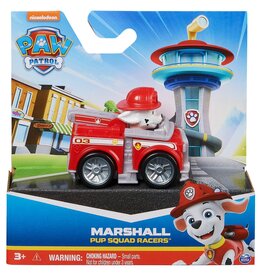 PAW PATROL SPNM6070433/20147941 PAW PATROL PUP SQUAD RACERS MARSHALL