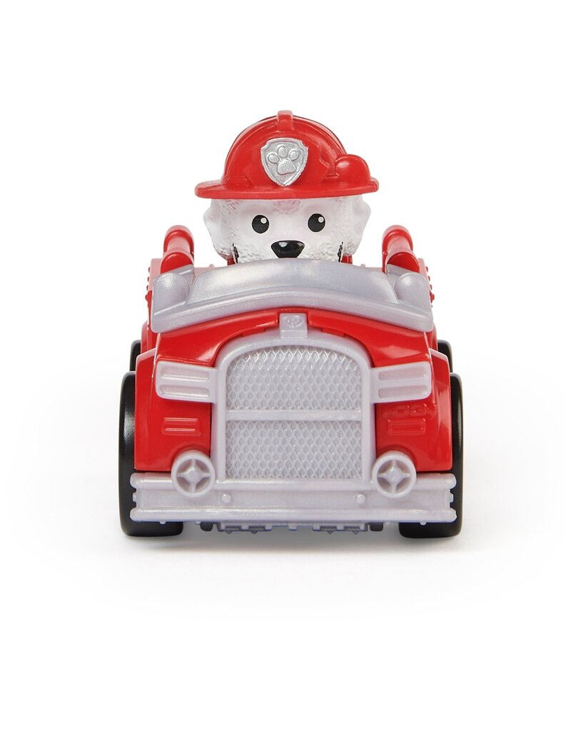 PAW PATROL SPNM6070433/20147941 PAW PATROL PUP SQUAD RACERS MARSHALL