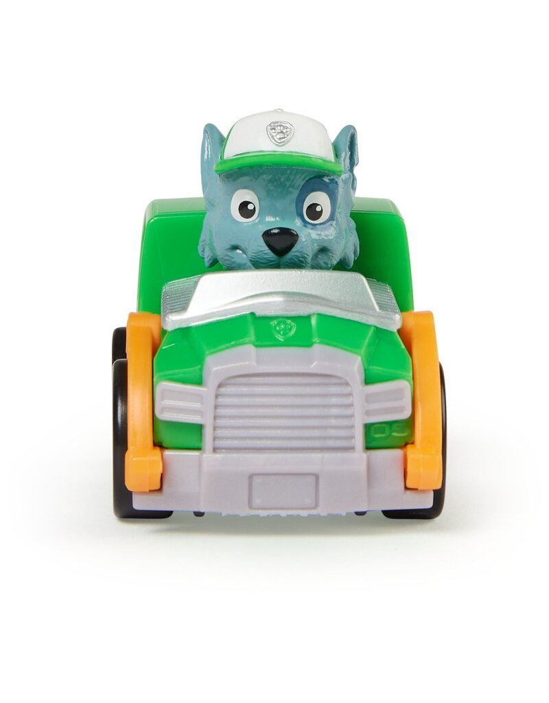 PAW PATROL SPNM6070433/20148849 PAW PATROL PUP SQUAD RACERS ROCKY