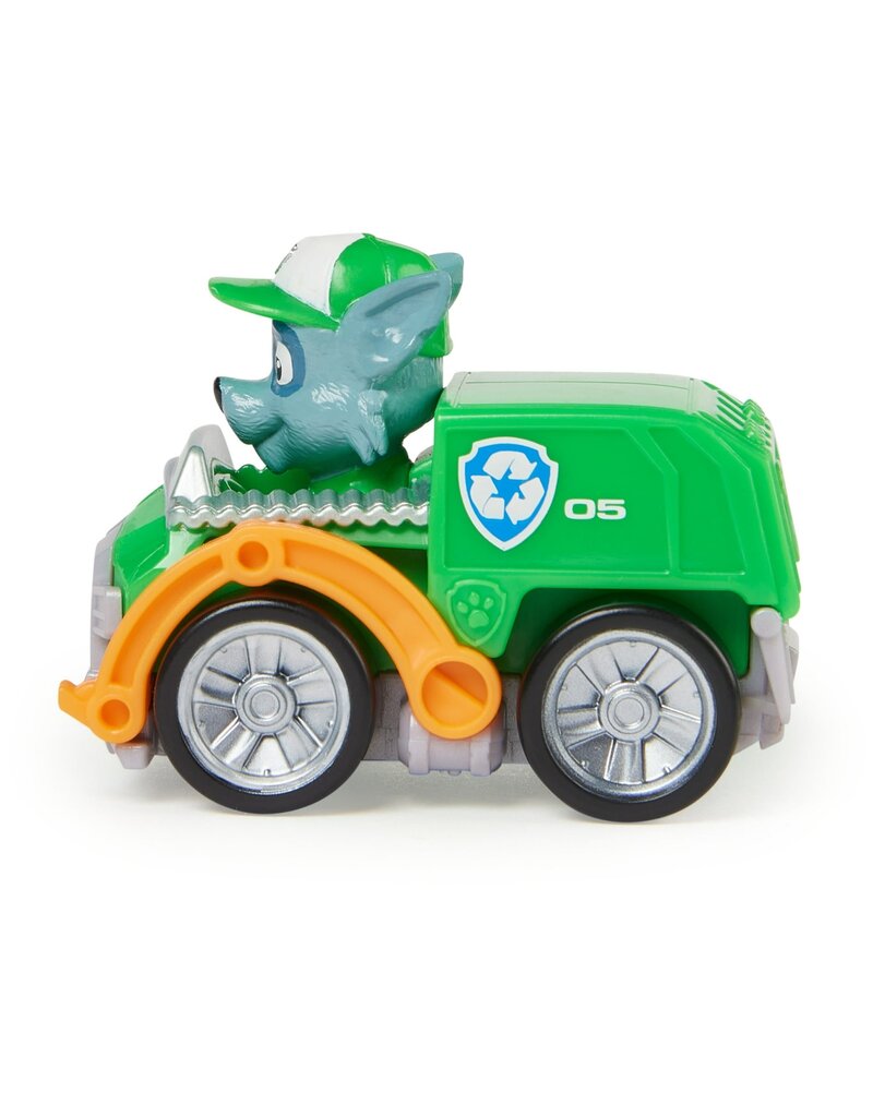 PAW PATROL SPNM6070433/20148849 PAW PATROL PUP SQUAD RACERS ROCKY
