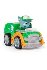 PAW PATROL SPNM6070433/20148849 PAW PATROL PUP SQUAD RACERS ROCKY