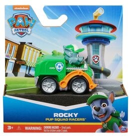 PAW PATROL SPNM6070433/20148849 PAW PATROL PUP SQUAD RACERS ROCKY