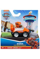 PAW PATROL SPNM6070433/20148850 PAW PATROL PUP SQUAD RACERS ZUMA