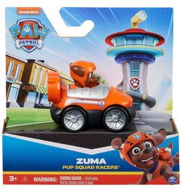 PAW PATROL SPNM6070433/20148850 PAW PATROL PUP SQUAD RACERS ZUMA