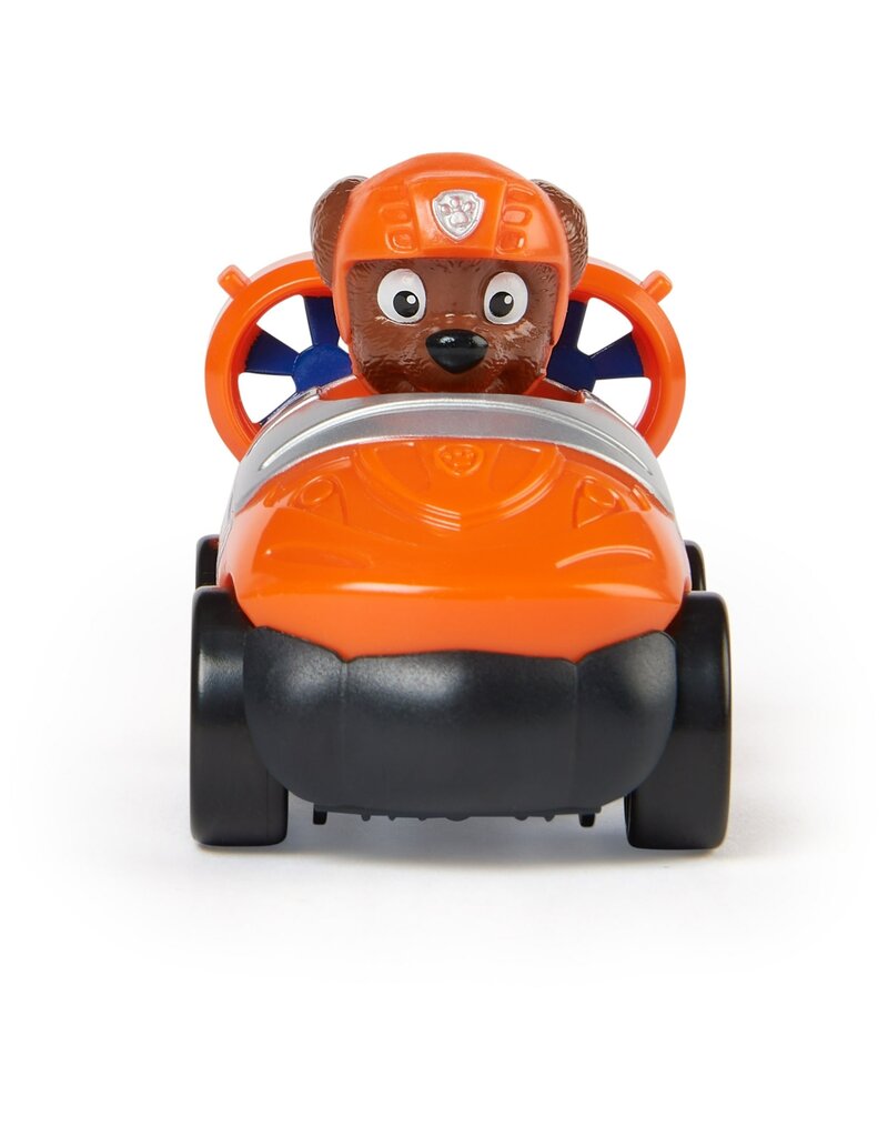 PAW PATROL SPNM6070433/20148850 PAW PATROL PUP SQUAD RACERS ZUMA