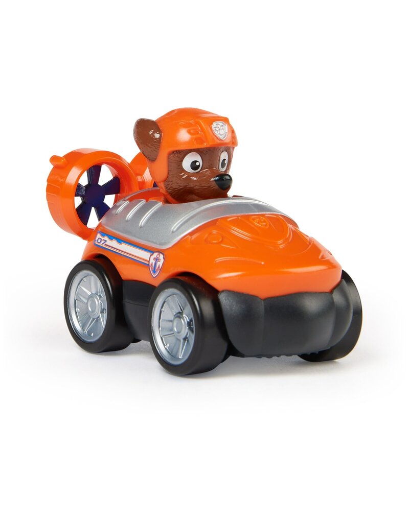 PAW PATROL SPNM6070433/20148850 PAW PATROL PUP SQUAD RACERS ZUMA