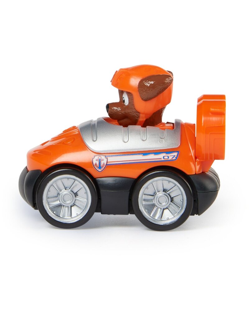PAW PATROL SPNM6070433/20148850 PAW PATROL PUP SQUAD RACERS ZUMA