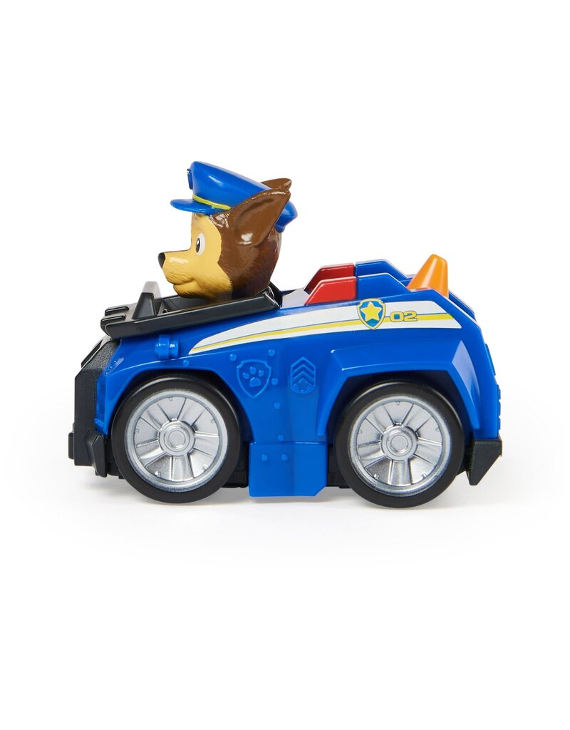 PAW PATROL SPNM6070433/20147940 PAW PATROL PUP SQUAD RACERS CHASE