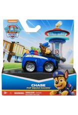 PAW PATROL SPNM6070433/20147940 PAW PATROL PUP SQUAD RACERS CHASE