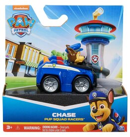 PAW PATROL SPNM6070433/20147940 PAW PATROL PUP SQUAD RACERS CHASE