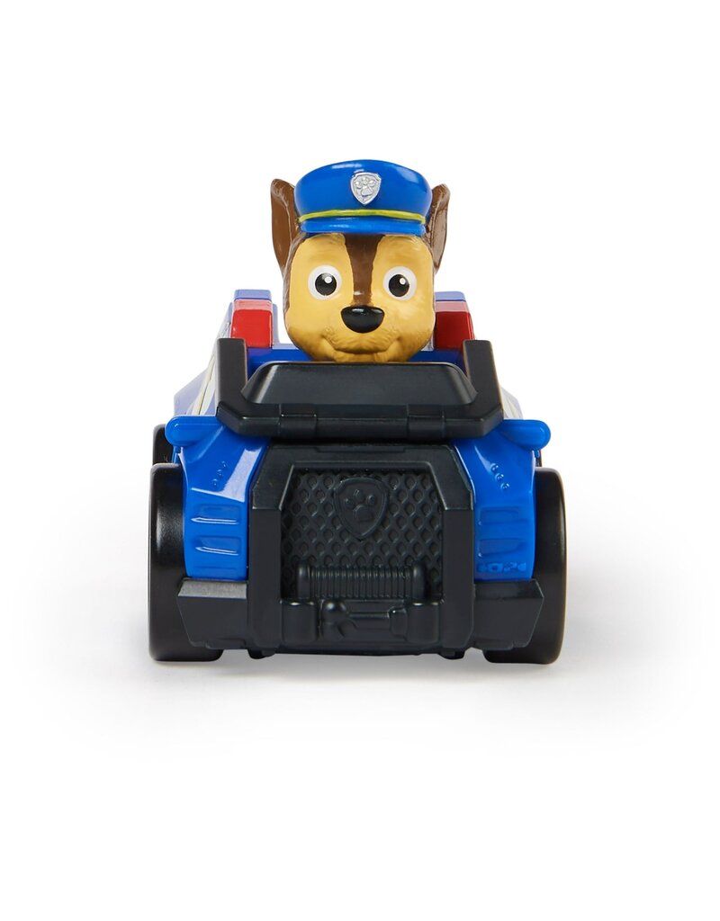 PAW PATROL SPNM6070433/20147940 PAW PATROL PUP SQUAD RACERS CHASE