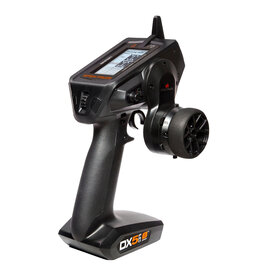 SPEKTRUM SPMR5025 DX5 PRO TRANSMITTER ONLY