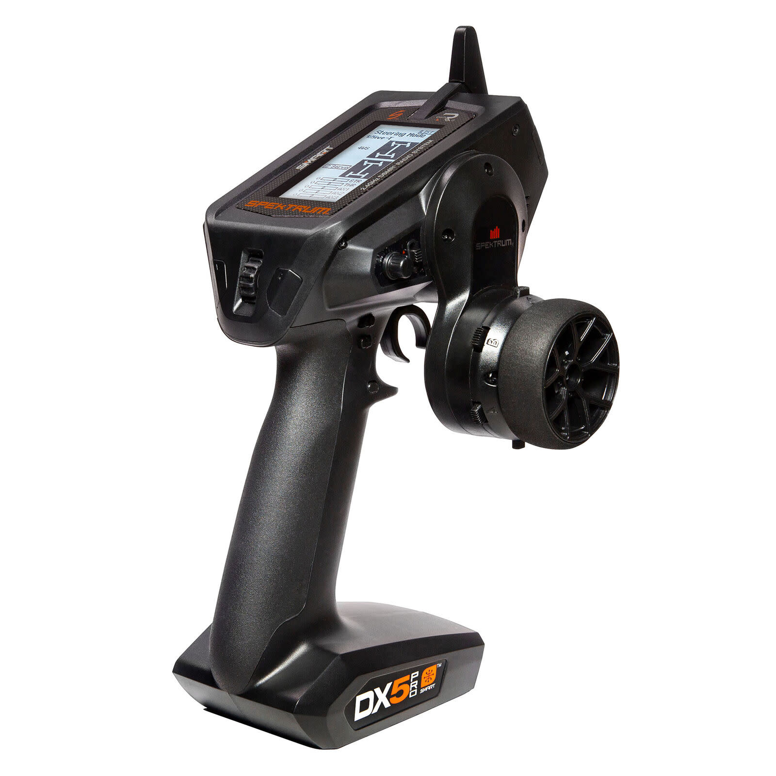 SPMR5025 - DX5 Pro 2021 DSMR (Transmitter Only)