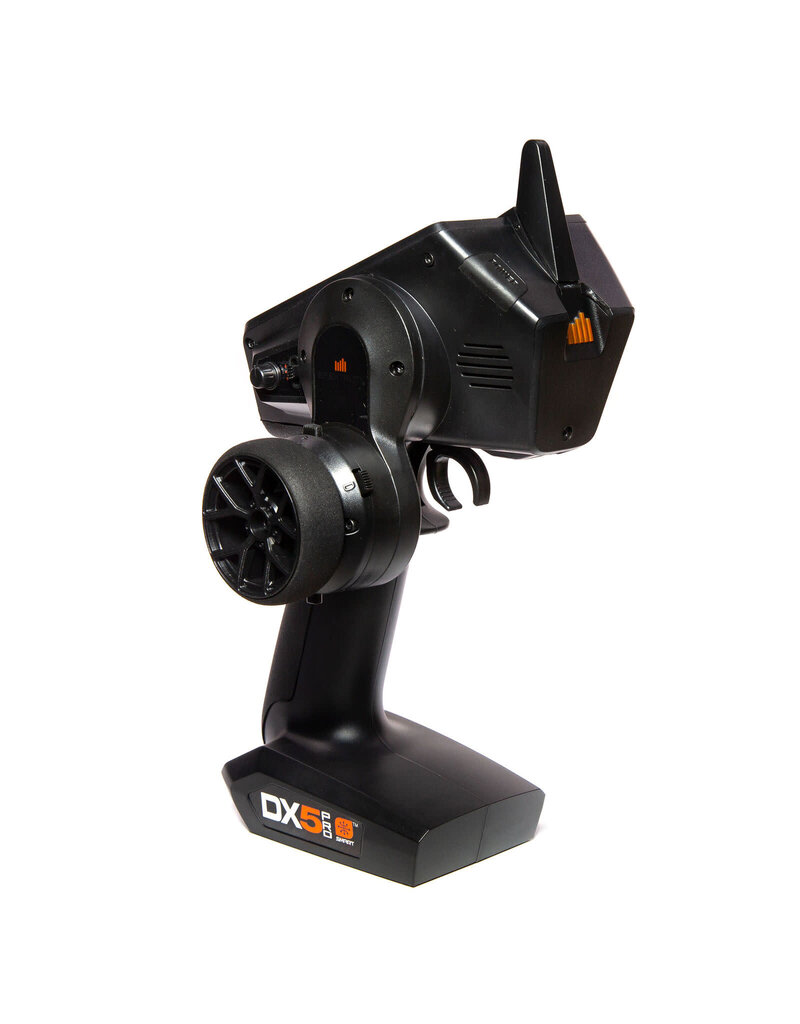 SPEKTRUM SPMR5025 DX5 PRO TRANSMITTER ONLY