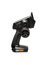 SPEKTRUM SPMR5025 DX5 PRO TRANSMITTER ONLY